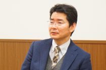 担当者