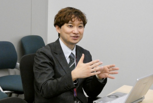 DAiS Signageによるカゴヤ・ジャパン社サーバー利用の事例