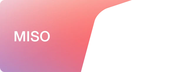 MISO IT Technology Media