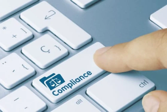 コンプライアンス