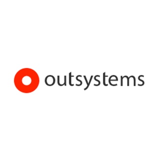 OutSystems ロゴ