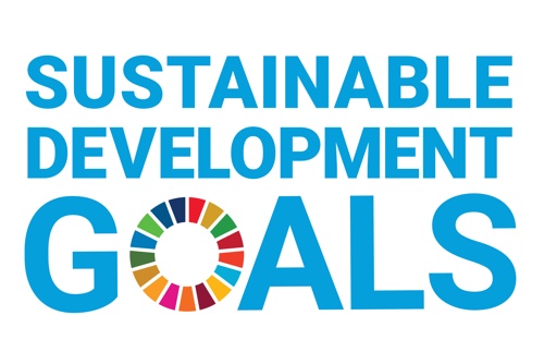 SUSTAINABLE DEVELOPMENT GOALS