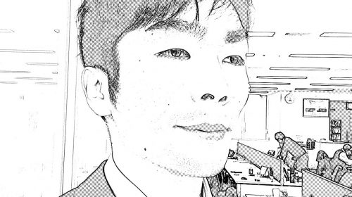Okada Shin