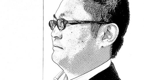 Ikeda Shinichi