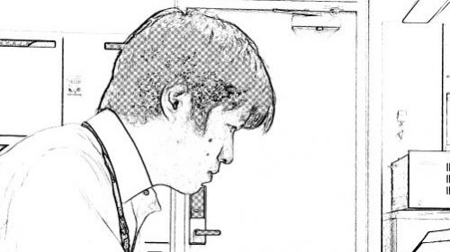 Matsumura Kazutaka