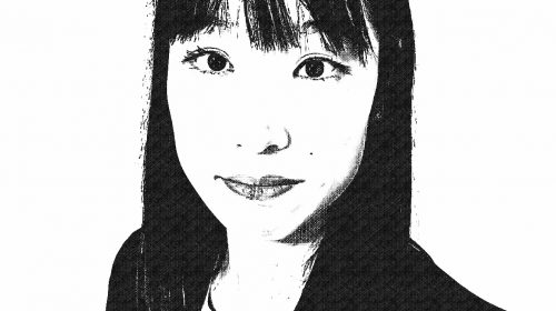 Hamaguchi Yukiko