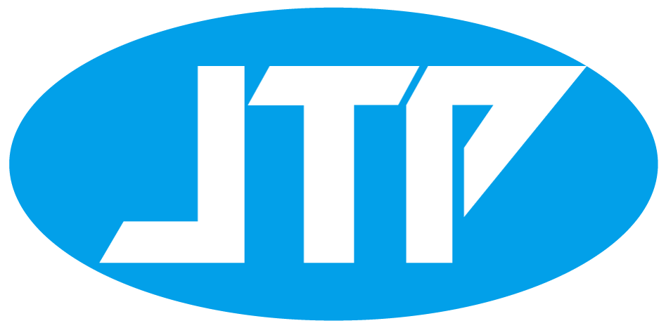 JTP株式会社ロゴ