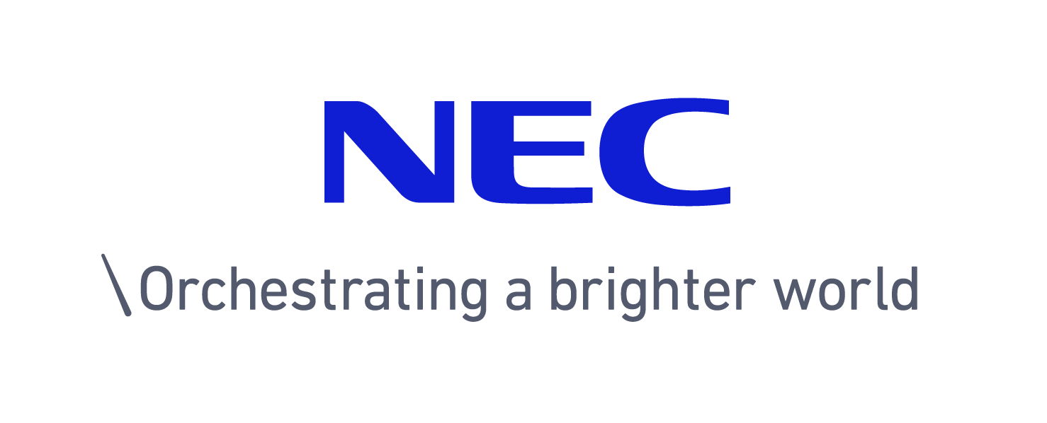 日本電器株式会社ロゴ